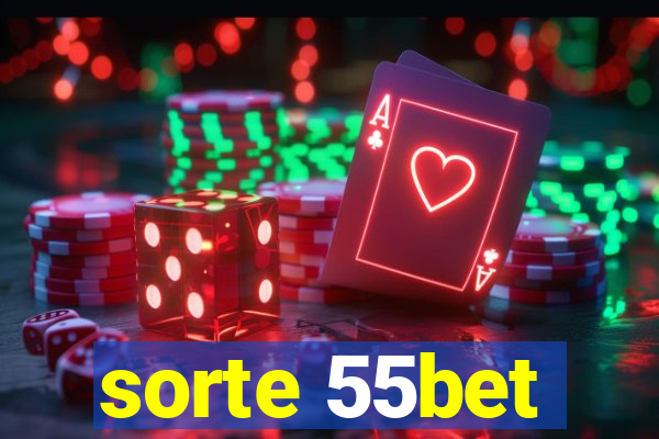 sorte 55bet